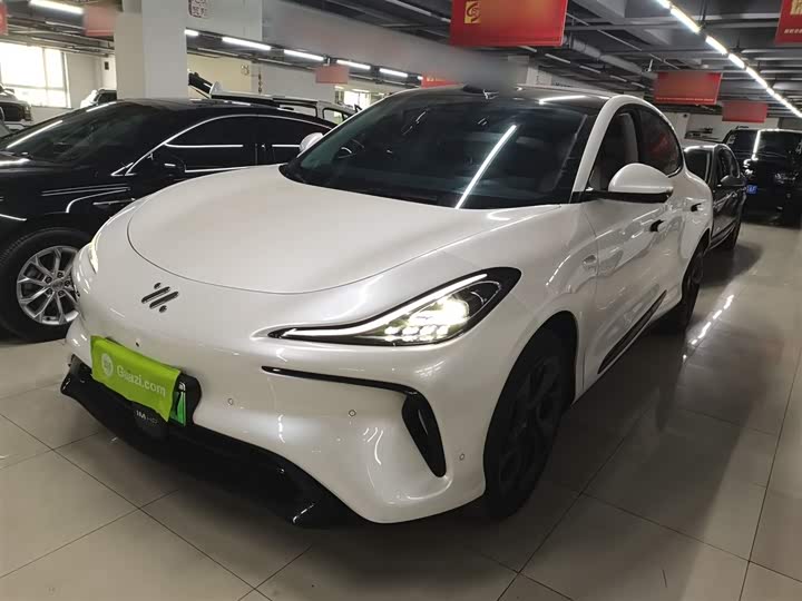 Фото 2 - IM motors LS6