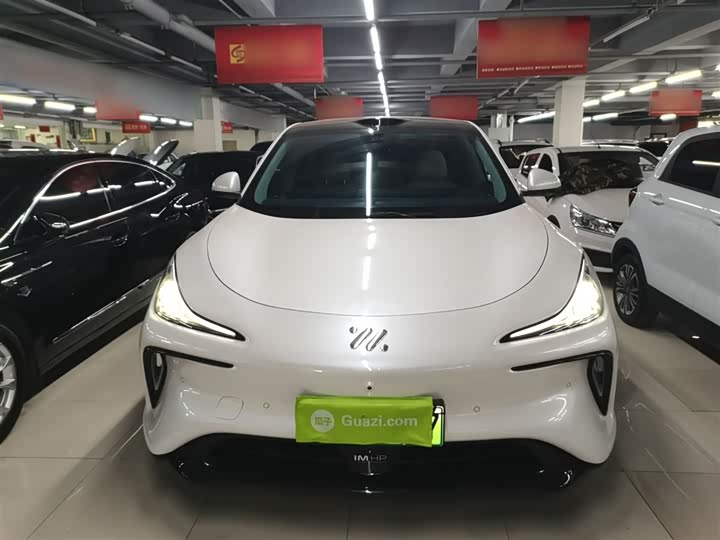 Фото 3 - IM motors LS6