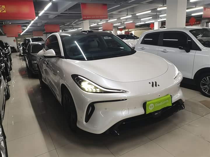 Фото 4 - IM motors LS6