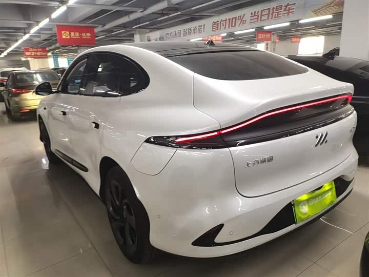 Фото 5 - IM motors LS6