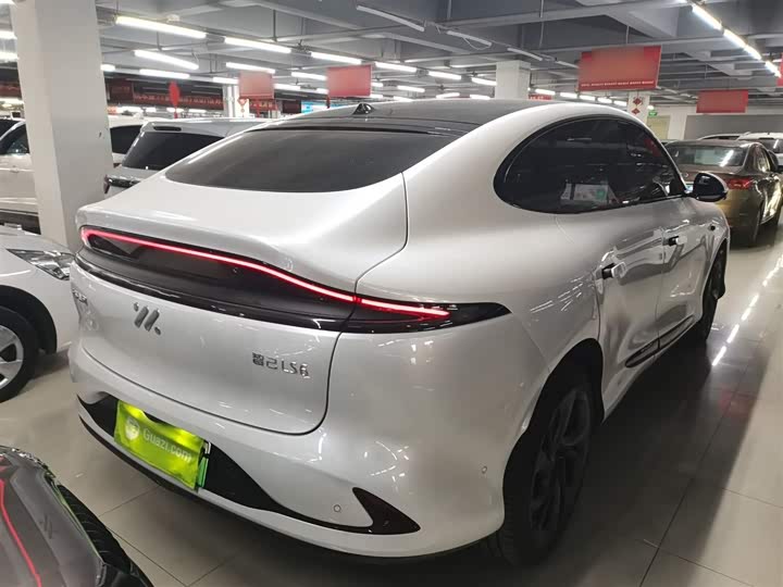 Фото 7 - IM motors LS6