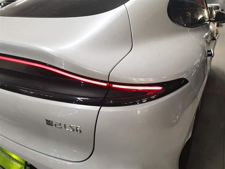 Фото 8 - IM motors LS6