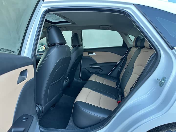 Фото 8 - Chevrolet Monza