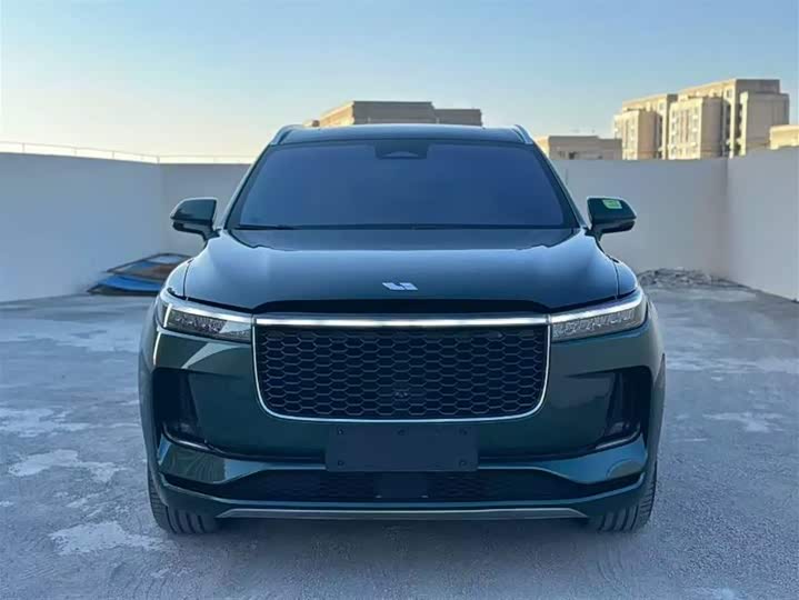 Фото 2 - LiXiang One