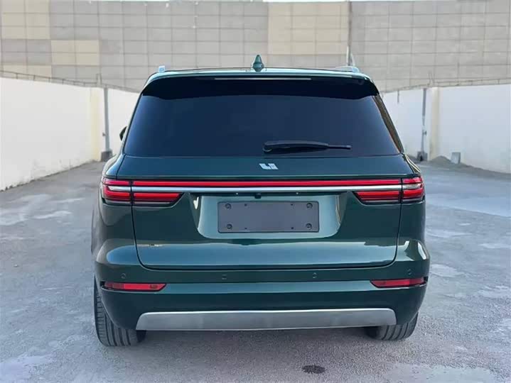 Фото 6 - LiXiang One