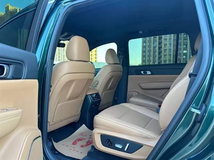 Фото 7 - LiXiang One