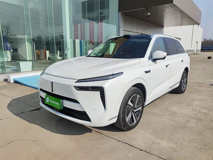 Фото 2 - Wey Lanshan