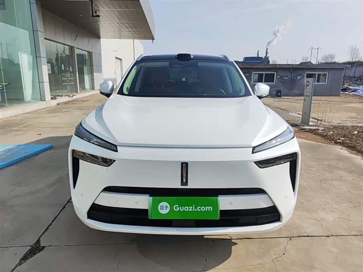 Фото 3 - Wey Lanshan