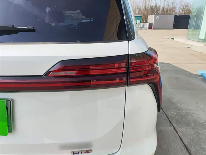 Фото 8 - Wey Lanshan