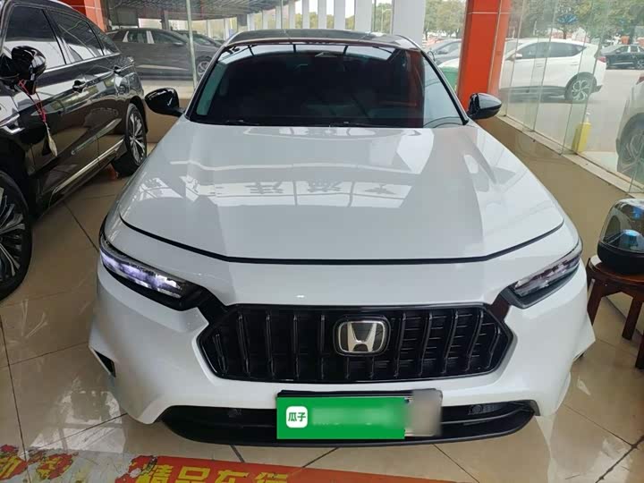 Фото 3 - Honda Inspire