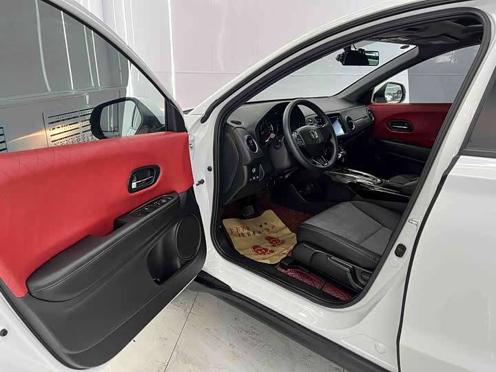 Фото 7 - Honda XR-V