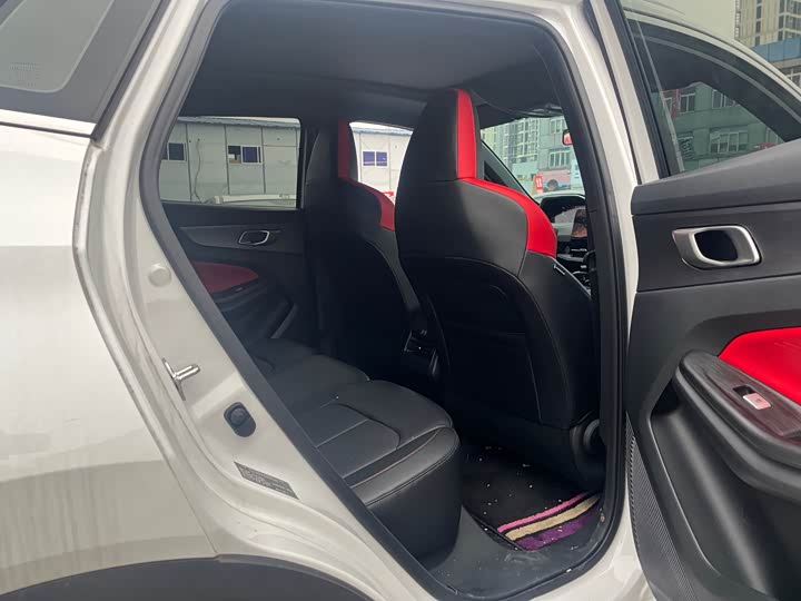 Фото 7 - Changan CS55 Plus