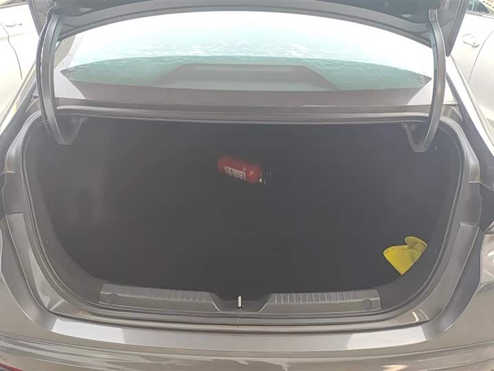 Фото 4 - GAC Trumpchi Empow R