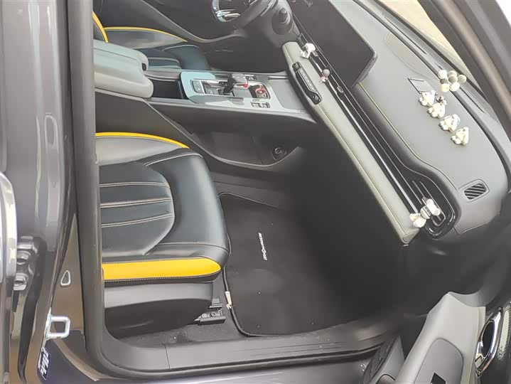 Фото 8 - GAC Trumpchi Empow R