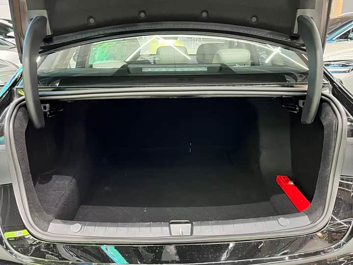 Фото 7 - BYD Seal 05 DM-i Hybrid