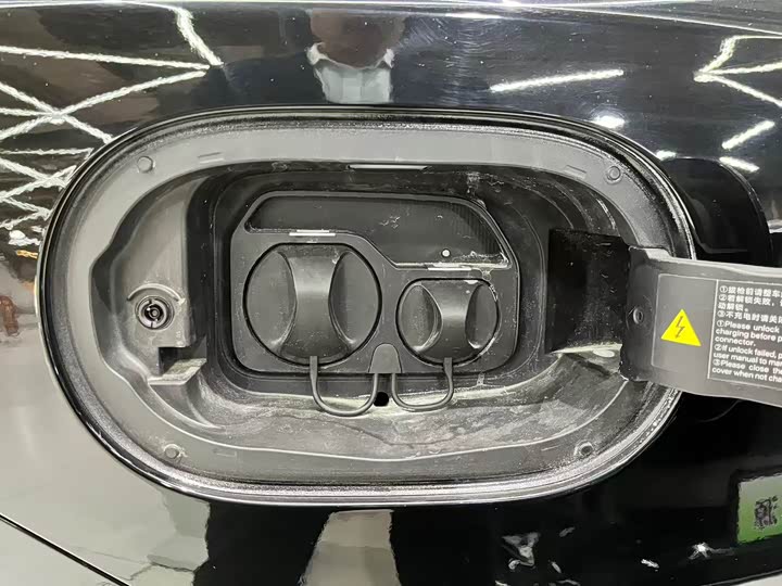 Фото 8 - BYD Seal 05 DM-i Hybrid