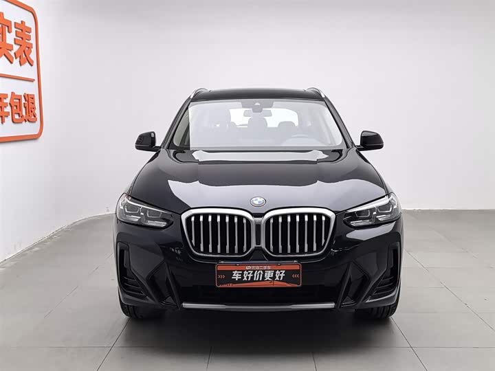 Фото 3 - BMW X3