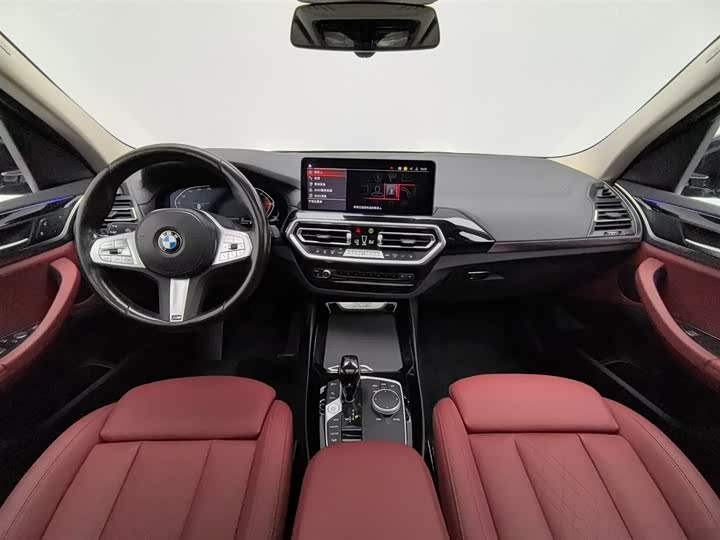 Фото 5 - BMW X3