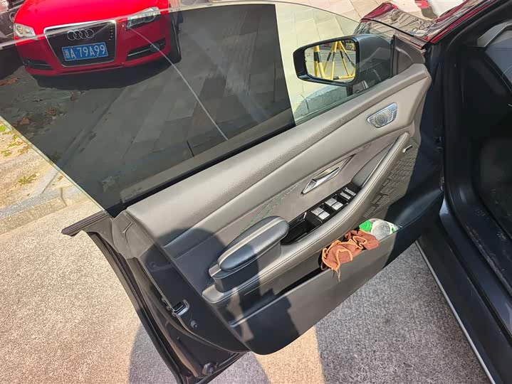 Фото 7 - Changan Deepal SL03