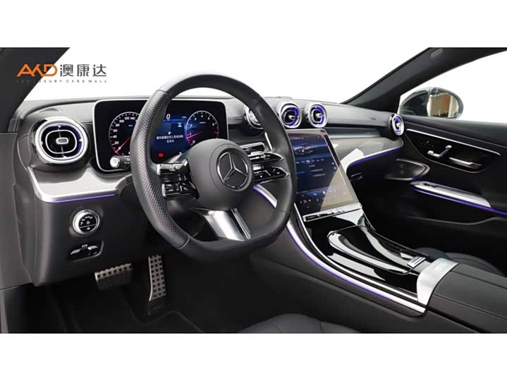 Фото 6 - Mercedes-Benz CLE-Class