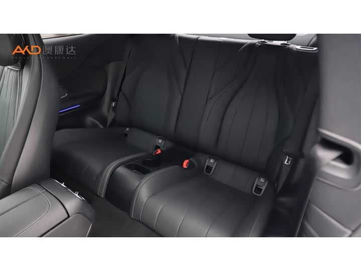 Фото 7 - Mercedes-Benz CLE-Class