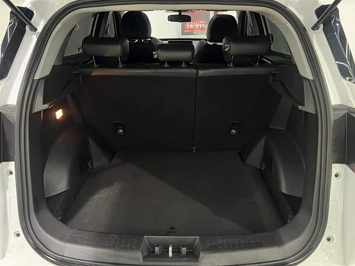 Фото 7 - Chery Tiggo 5x