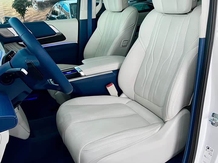 Фото 6 - Buick GL8 Century