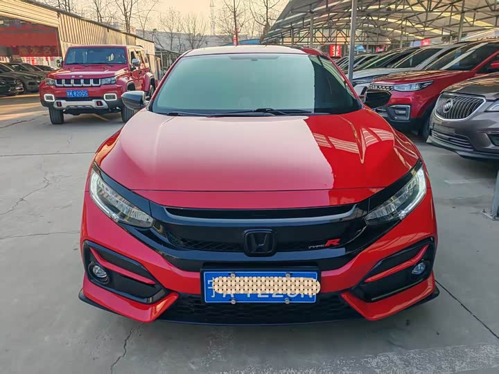 Фото 2 - Honda Civic