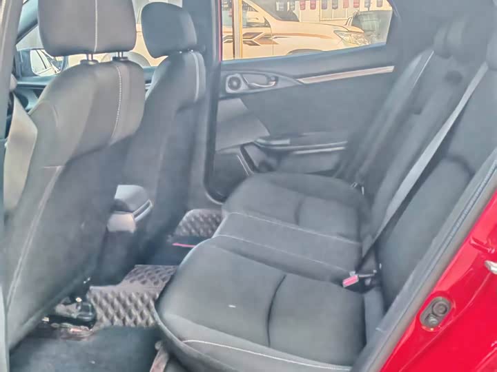 Фото 5 - Honda Civic