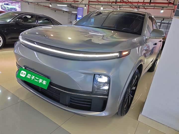 Фото 1 - LiXiang L7