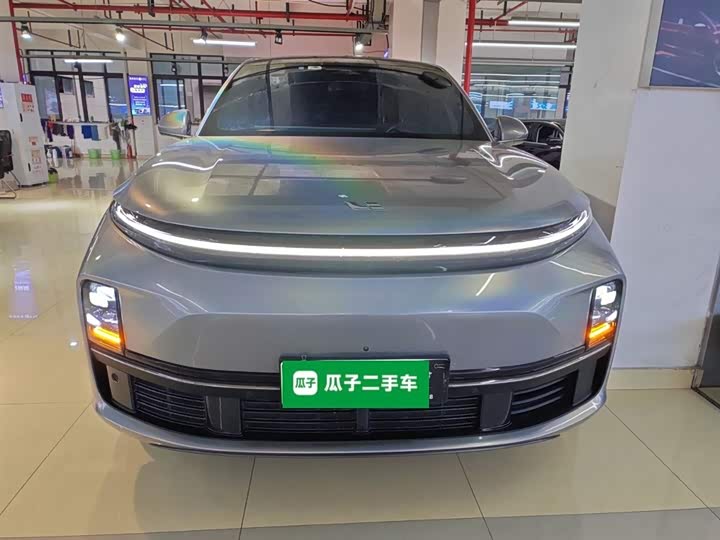 Фото 3 - LiXiang L7