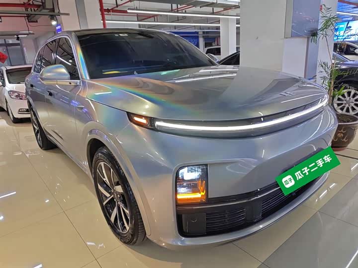 Фото 4 - LiXiang L7