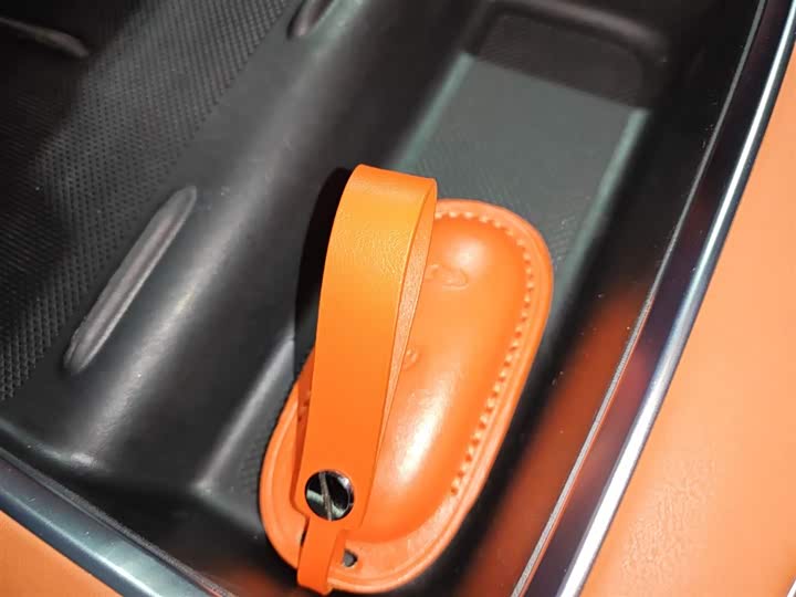 Фото 9 - LiXiang L7