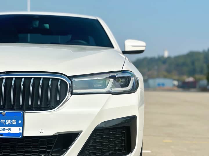 Фото 4 - BMW 5 Series