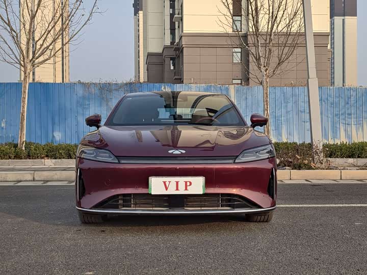 Фото 2 - Chery Fulwin A9L