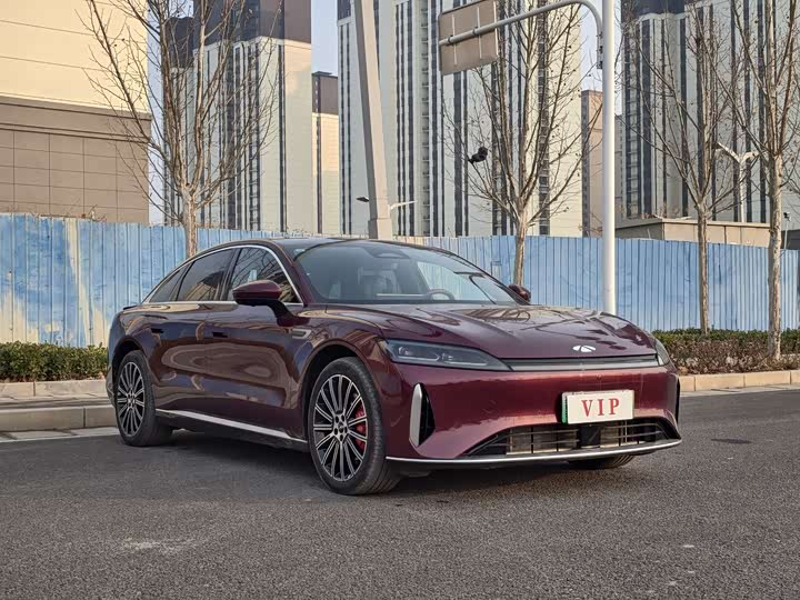 Фото 3 - Chery Fulwin A9L