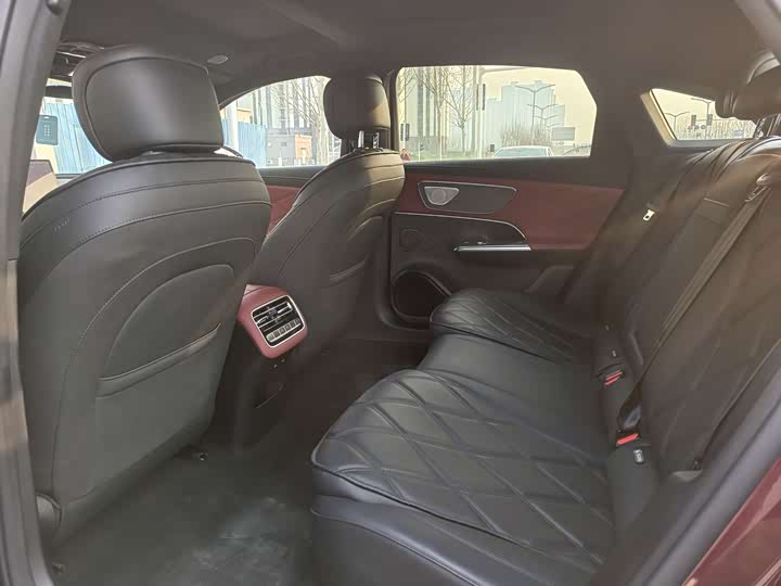 Фото 6 - Chery Fulwin A9L