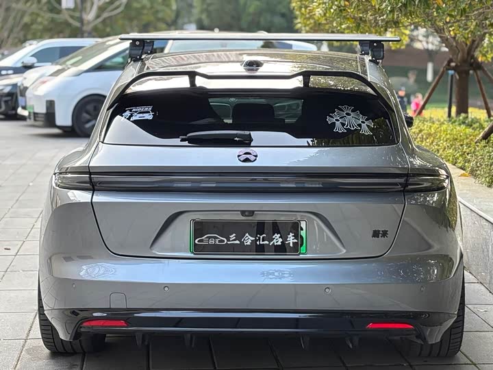 Фото 5 - Nio ET5T