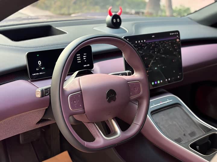 Фото 7 - Nio ET5T