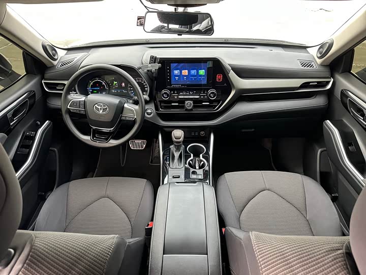 Фото 8 - Toyota Highlander