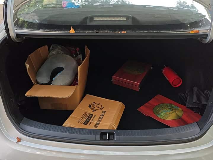 Фото 4 - Toyota Levin