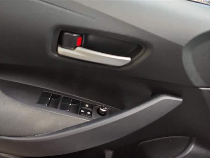 Фото 7 - Toyota Levin