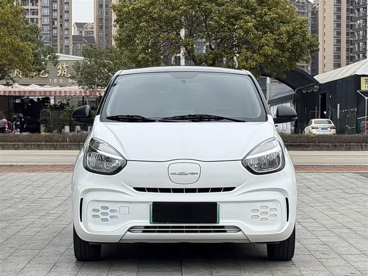 Фото 2 - Roewe Clever