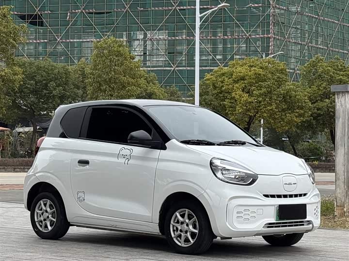 Фото 3 - Roewe Clever