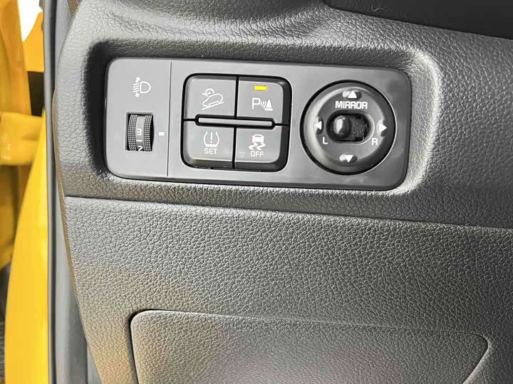 Фото 9 - Kia KX1