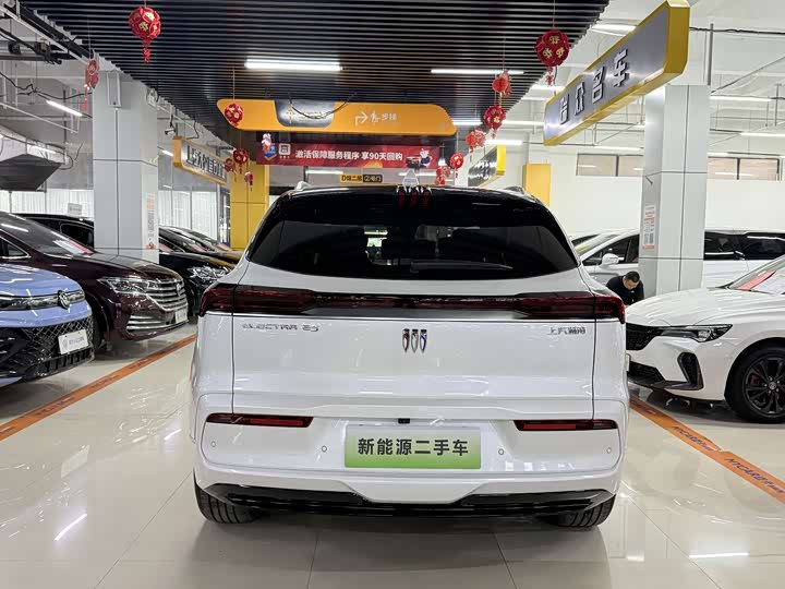 Фото 5 - Buick Electra E5