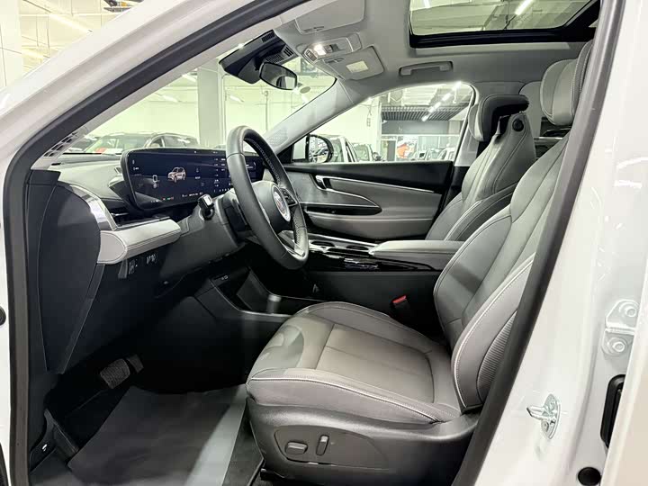 Фото 8 - Buick Electra E5