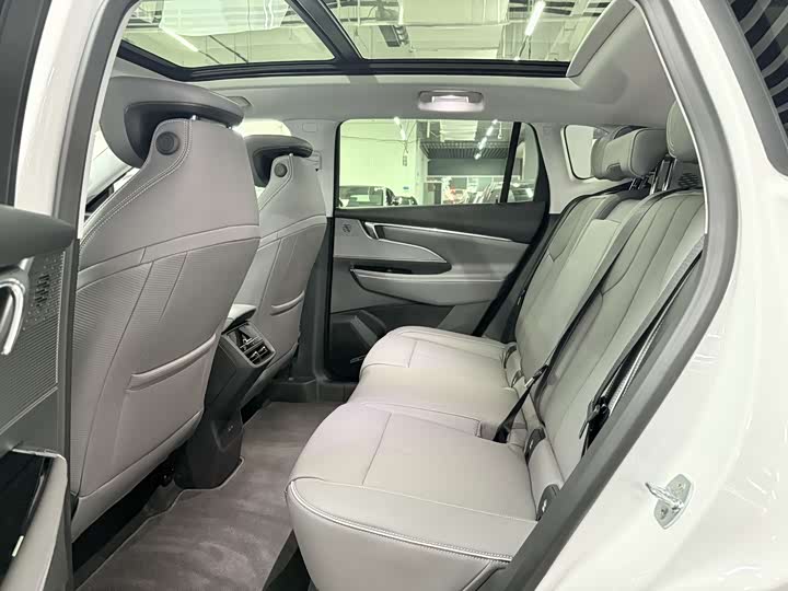 Фото 9 - Buick Electra E5