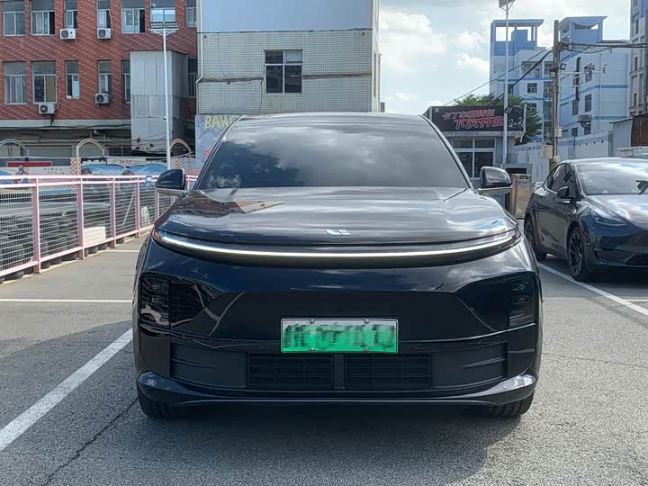 Фото 2 - LiXiang L6