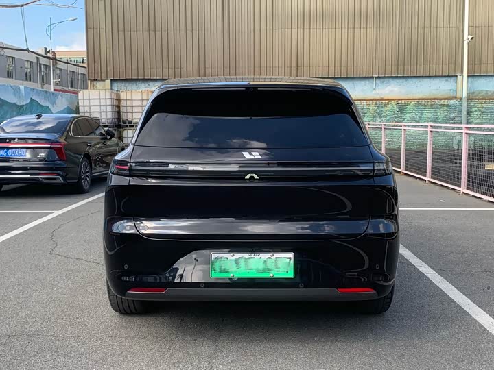 Фото 3 - LiXiang L6